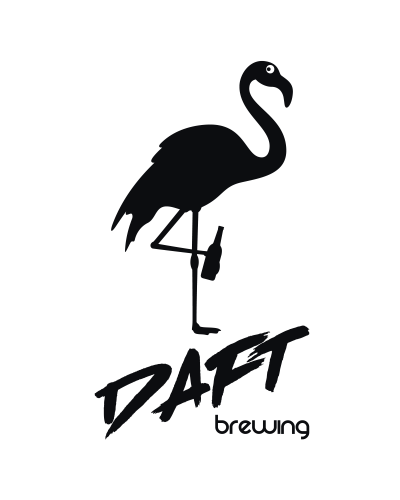 Daft Brewing Logo
